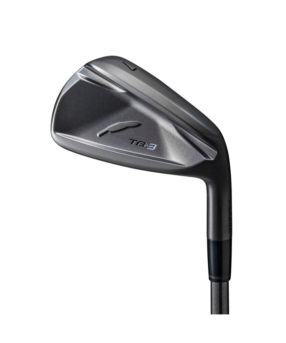 フォーティーン(FOURTEEN) ゴルフクラブ 単品アイアン TB-3 FORGED