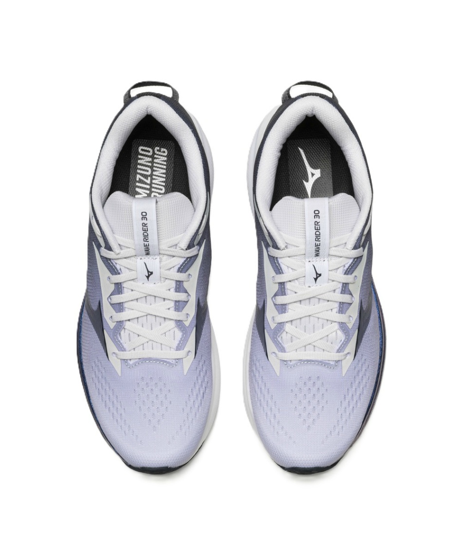 9月4日発売】 ミズノ(MIZUNO) ランニングシューズ ウエーブライダー30