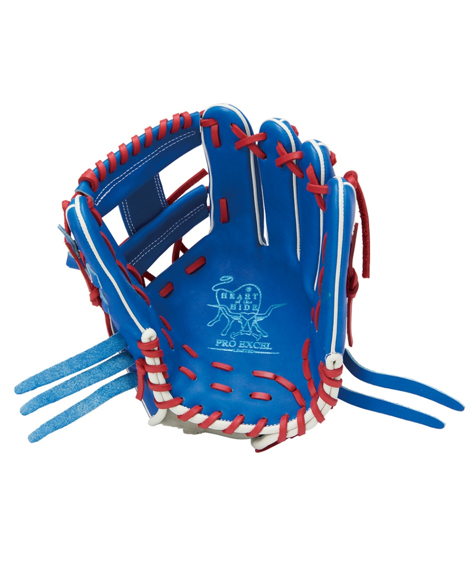 ローリングス(Rawlings) 野球 一般軟式グローブ 内野手 26F HOH プロEX