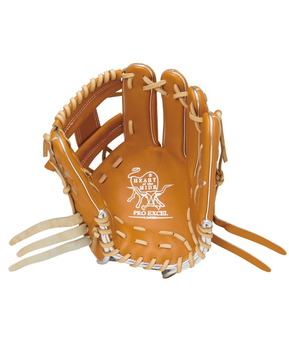 【ひろ様】専用・赤/青、各360g≪フォロー割特価≫ ローリングス(Rawlings) 野球 一般軟式グローブ 内野手 26F HOH プロEX