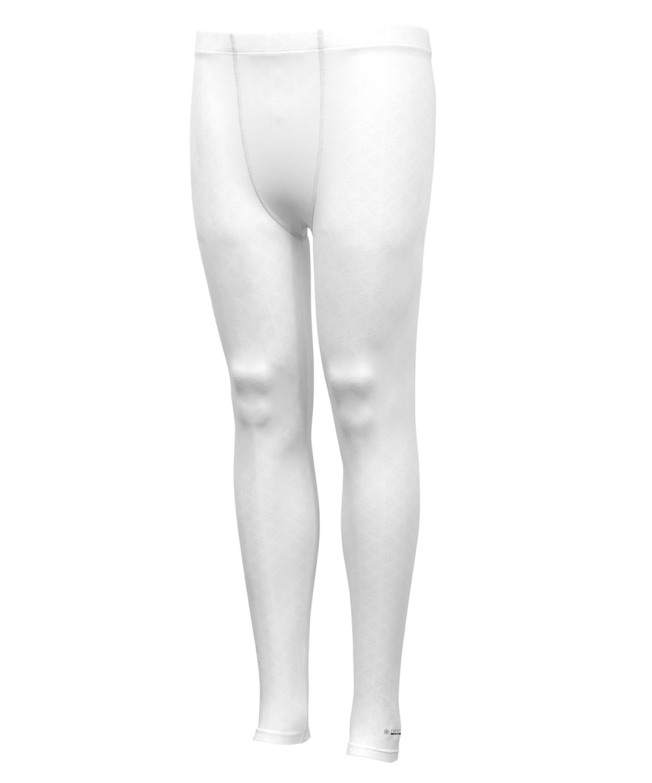 氷撃 FREEZE TECH ひんやり 涼しい 熱中症 冷感プリント フルレングス