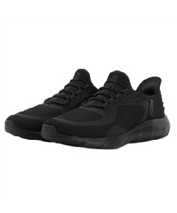 �l���|�C���g55pt 29% OFF�^SALE �y���������z�v�[�}(PUMA) �X�j�[�J�[ �\�t�g���C�h �t���b�N�X���[�X �C�[�Y�C�� ALT ���C�h �����j���O�V���[�Y 311996-13 �����Y BK�^BK 27�D5
