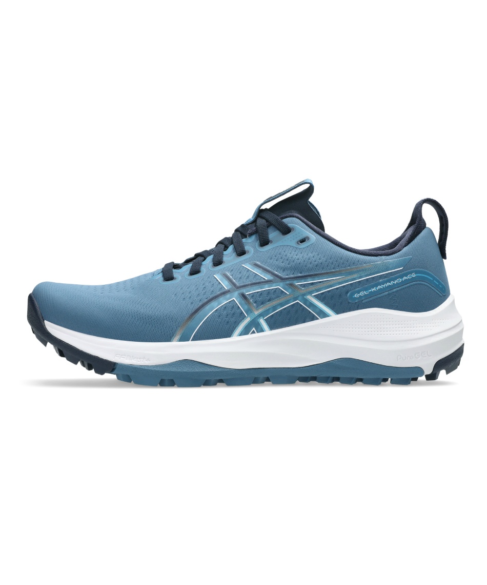 ASICS アシックス ゴルフシューズ GEL-ACE PRO3 アシックス(asics) ゴルフシューズ スパイクレス GEL-KAYANO ACE 3