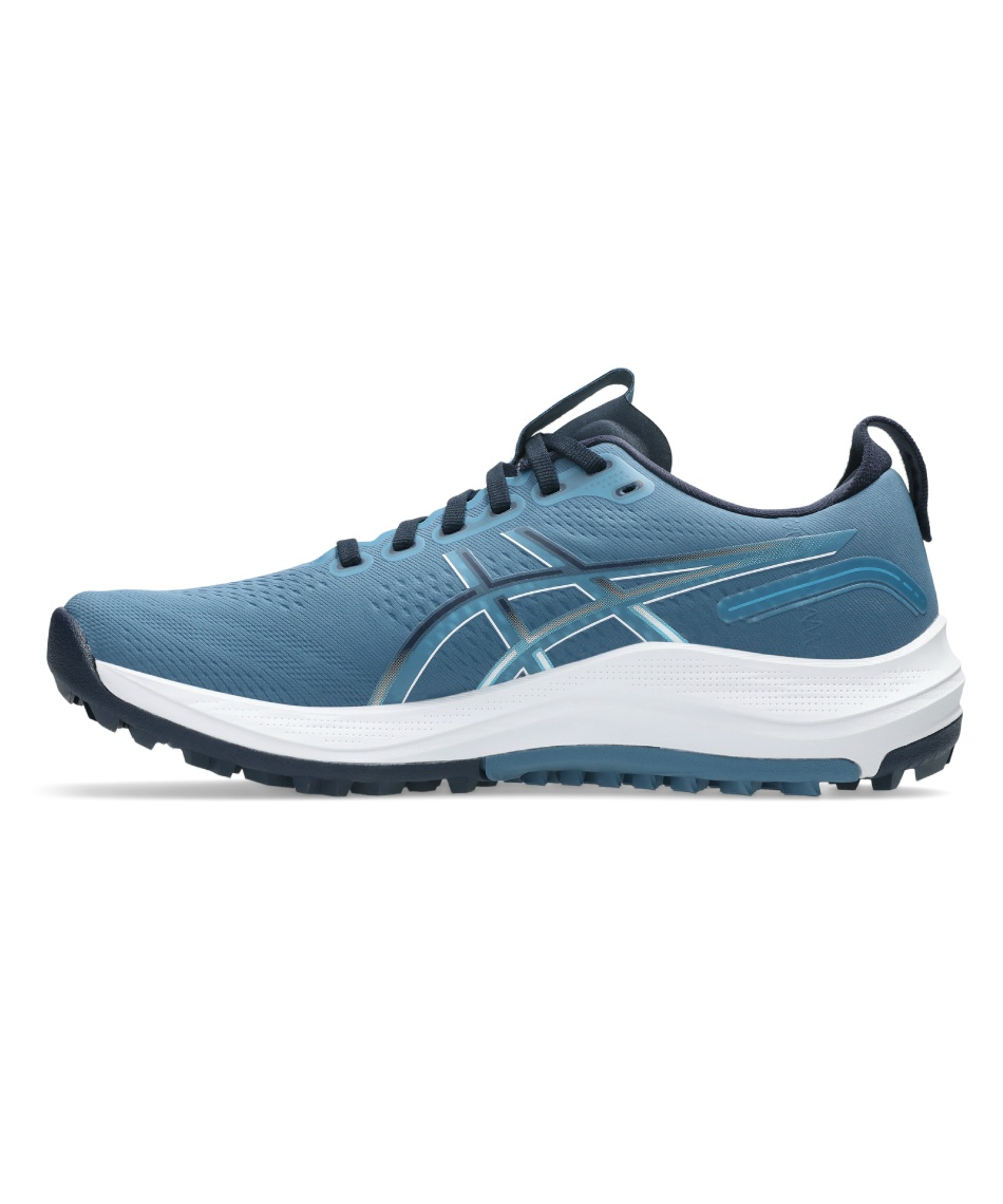 アシックス(asics) ゴルフシューズ スパイクレス GEL-KAYANO ACE 3