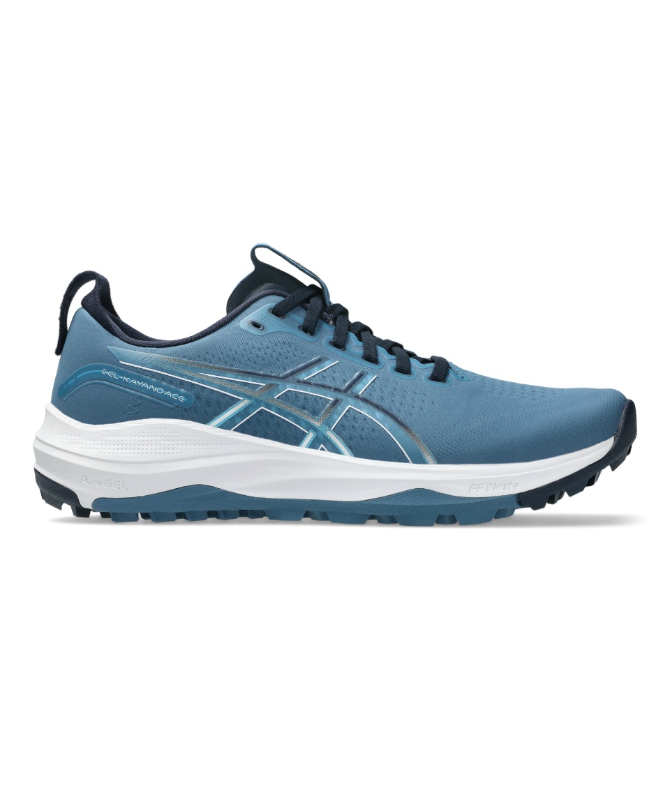 アシックス(asics) ゴルフシューズ スパイクレス GEL-KAYANO ACE 3