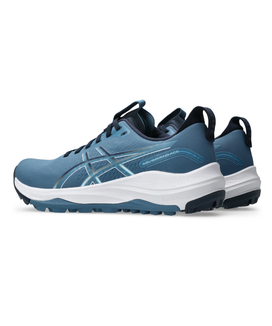 アシックス(asics) ゴルフシューズ スパイクレス GEL-KAYANO ACE 3