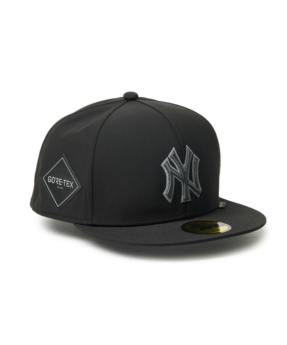 ニューエラ(NEW ERA) 帽子 キャップ 59FIFTY GORE-TEX ゴアテックス 2L