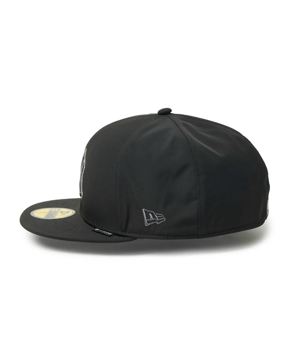 ニューエラ(NEW ERA) 帽子 キャップ 59FIFTY GORE-TEX ゴアテックス 2L