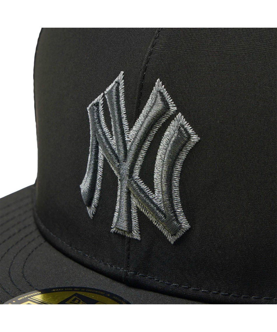 ニューエラ(NEW ERA) 帽子 キャップ 59FIFTY GORE-TEX ゴアテックス 2L
