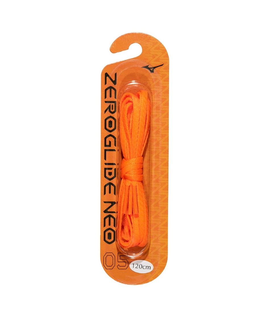 ミズノ(MIZUNO) 靴ひも ZEROGLIDE NEO SHOELACE P1GZ2621 | スポーツ