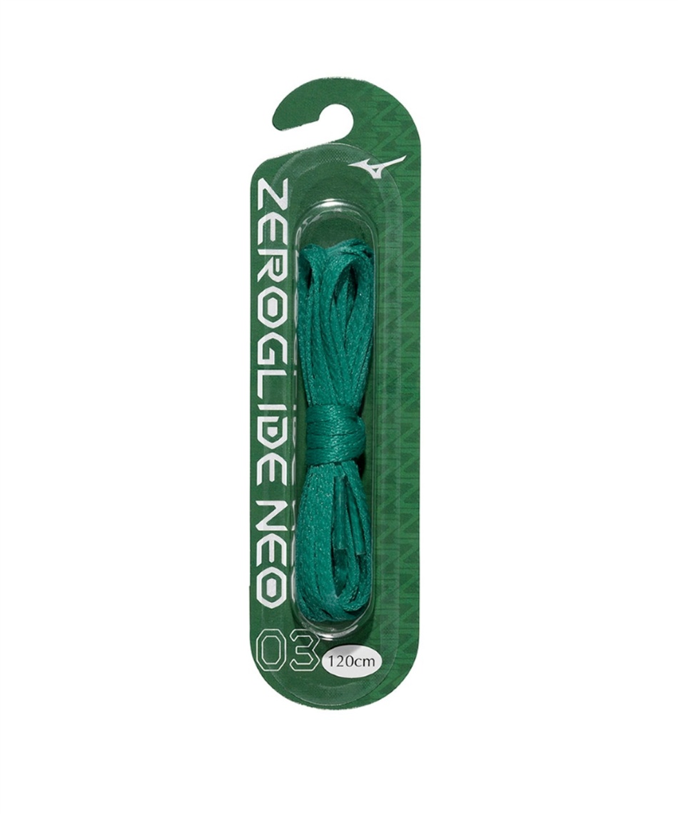 ミズノ(MIZUNO) 靴ひも ZEROGLIDE NEO SHOELACE P1GZ2621 | スポーツ