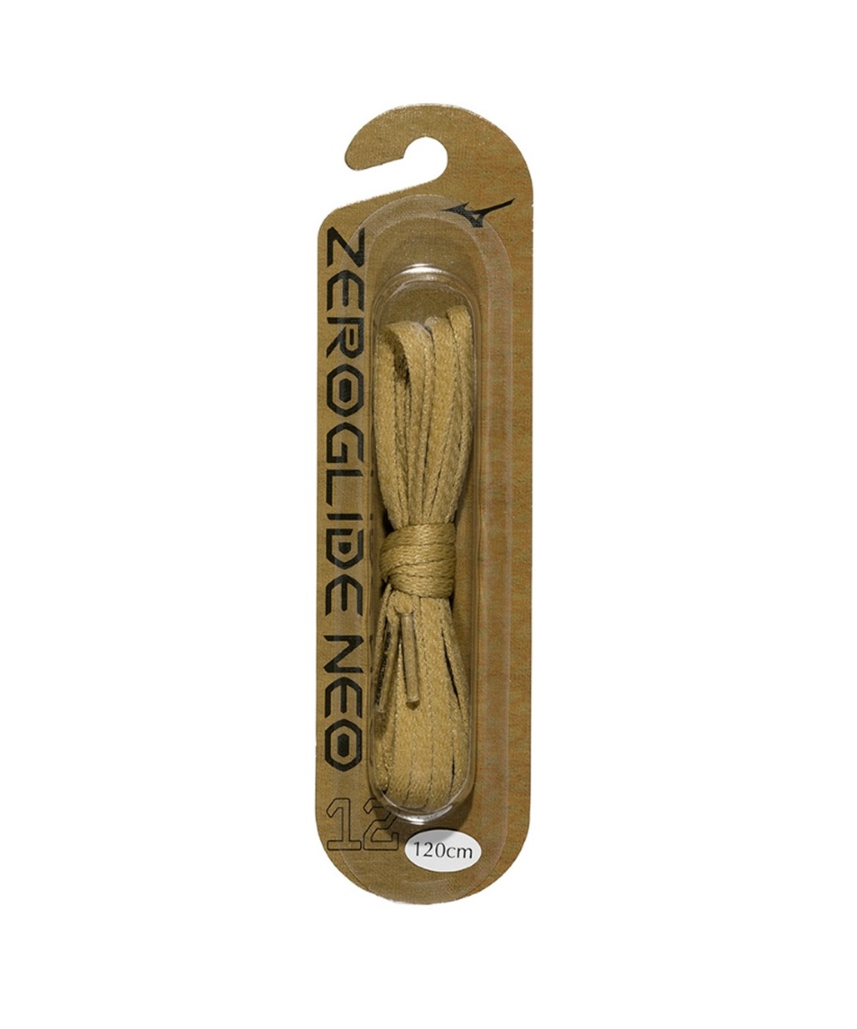 ミズノ(MIZUNO) 靴ひも ZEROGLIDE NEO SHOELACE P1GZ2621 | スポーツ