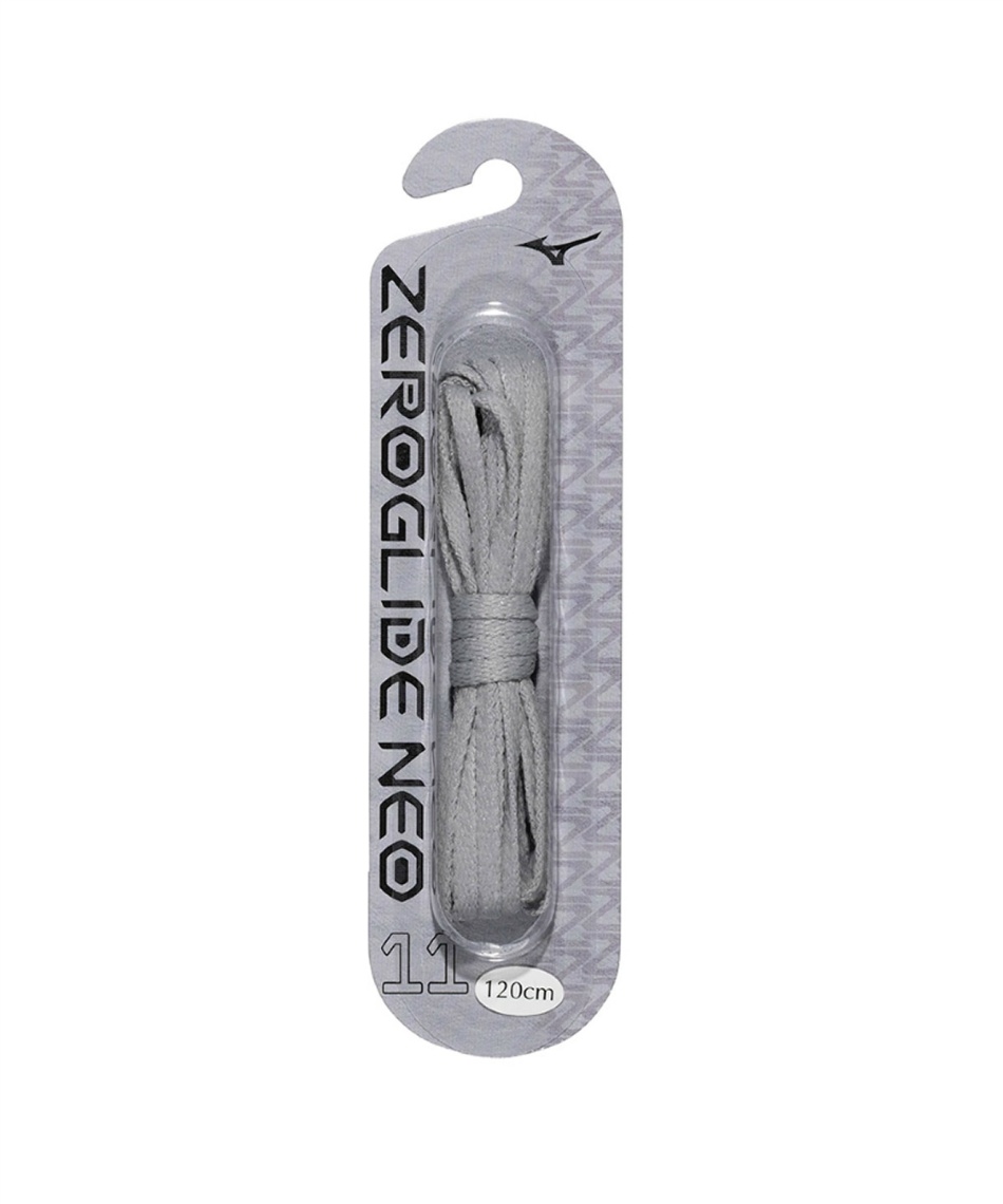 ミズノ(MIZUNO) 靴ひも ZEROGLIDE NEO SHOELACE P1GZ2621 | スポーツ