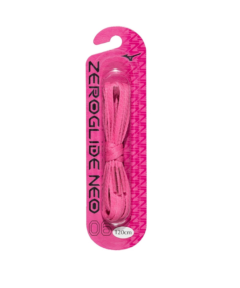 ミズノ(MIZUNO) 靴ひも ZEROGLIDE NEO SHOELACE P1GZ2621 | スポーツ