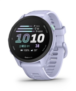 �l���|�C���g332pt 8% OFF�^SALE �y���������z�K�[�~��(GARMIN) �����j���O �r���v GPS�t Forerunner 70 �����j���O�E�H�b�` 010-04307-33 Lavender