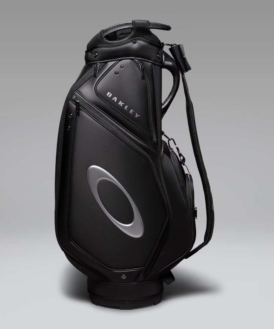 オークリー(OAKLEY) キャディバッグ Oakley Golf Bag Sp FOS902487-021