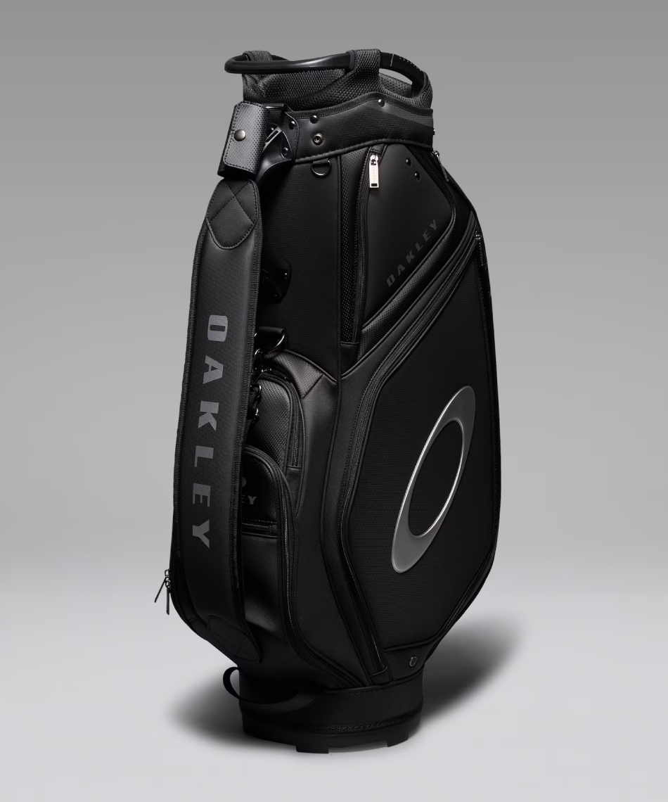 オークリー(OAKLEY) キャディバッグ Oakley Golf Bag Sp FOS902487-021
