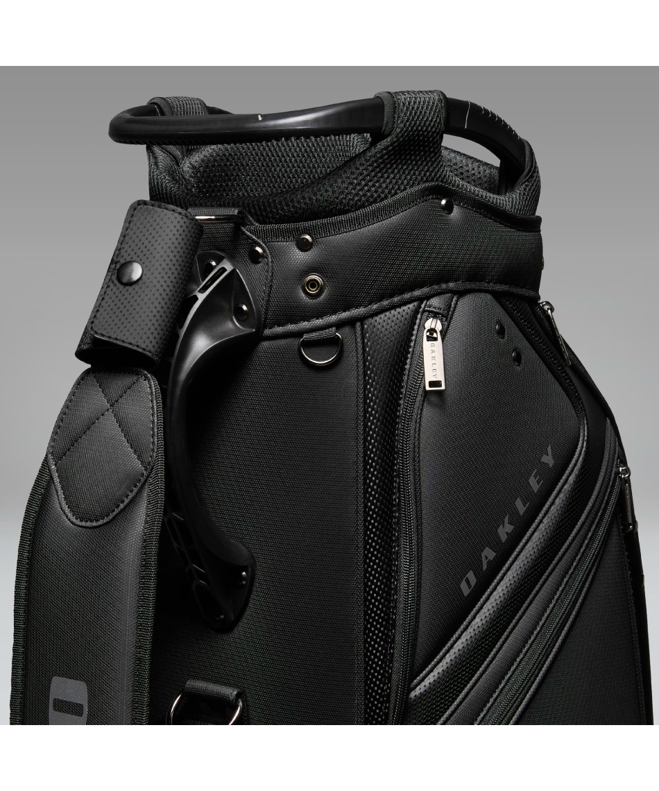 オークリー(OAKLEY) キャディバッグ Oakley Golf Bag Sp FOS902487-021
