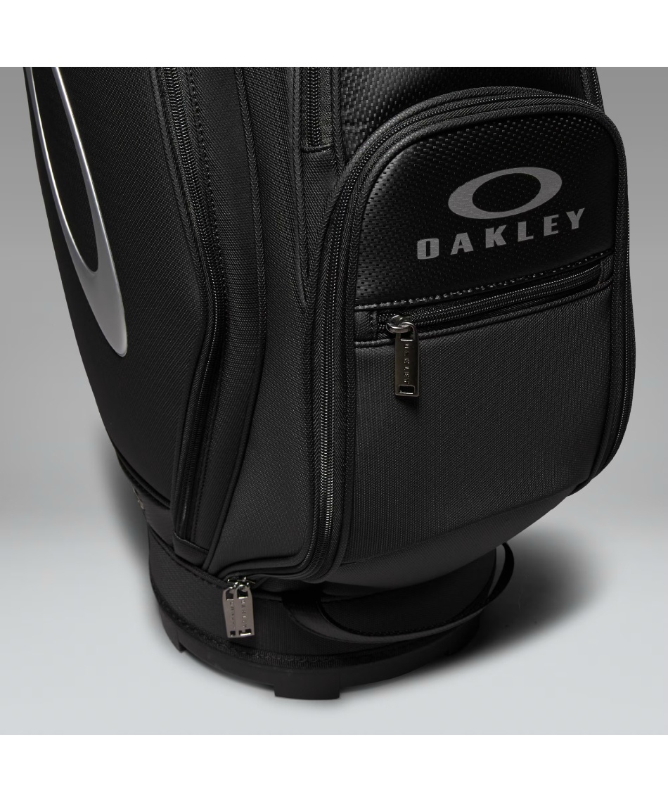 オークリー(OAKLEY) キャディバッグ Oakley Golf Bag Sp FOS902487-021