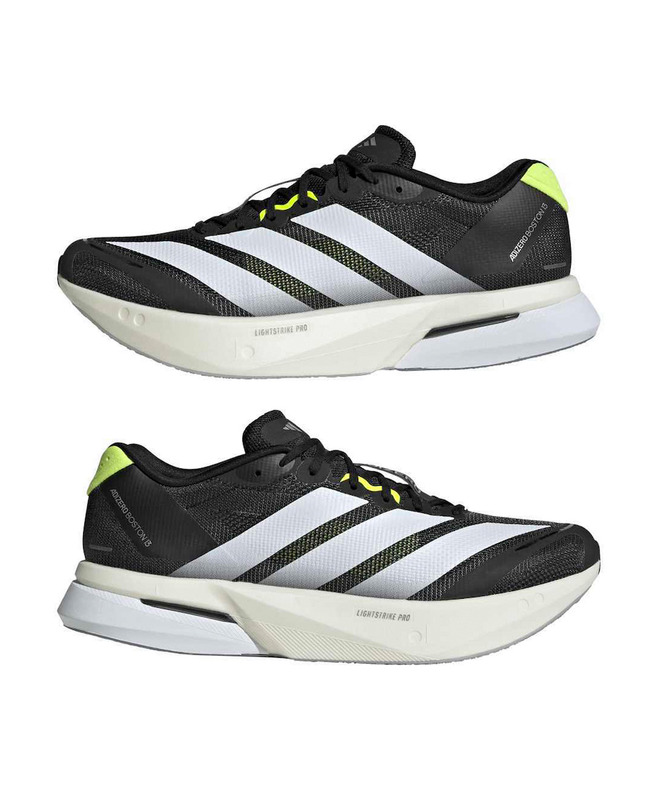 ランニングシューズ ADIZERO BOSTON 13 アディゼロ ボストン 13 KH5603