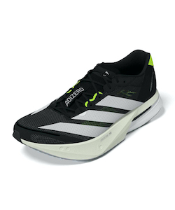 �l���|�C���g170pt �y���������z�A�f�B�_�X(adidas) �y7��10�������z�����j���O�V���[�Y ADIZERO BOSTON 13 �A�f�B�[�� �{�X�g�� 13 KH5603 ONE38 �����Y BK�^WH 28�D0