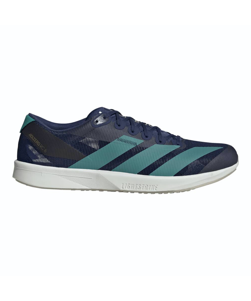 ランニングシューズ ADIZERO RC 6 アディゼロ RC 6 KH8885 ONE69
