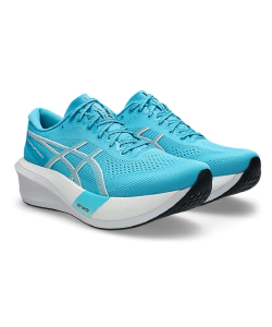 �l���|�C���g220pt �y���������z�y9��17�������z �A�V�b�N�X(asics) �����j���O�V���[�Y YOGIRI SPEED ���M���X�s�[�h 1013A196-400 �����Y ���f�B�[�X AQUARUM�^WH 23�D0