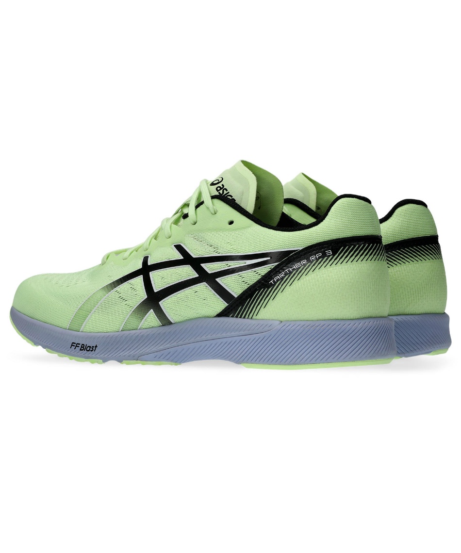 アシックス(asics) ランニングシューズ 26FW ターサー RP 3 WD