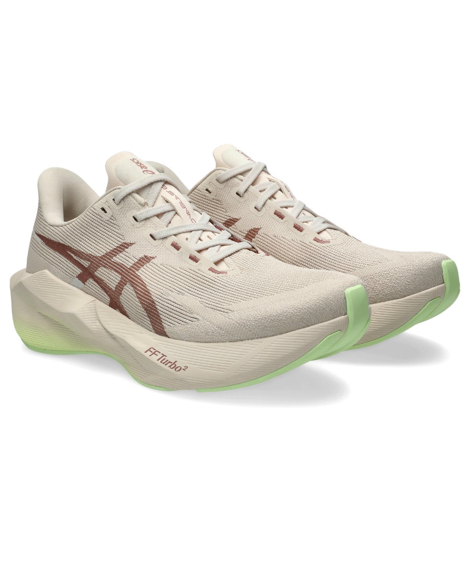 アシックス(asics) ランニングシューズ ノバブラスト 6 1012C008-700