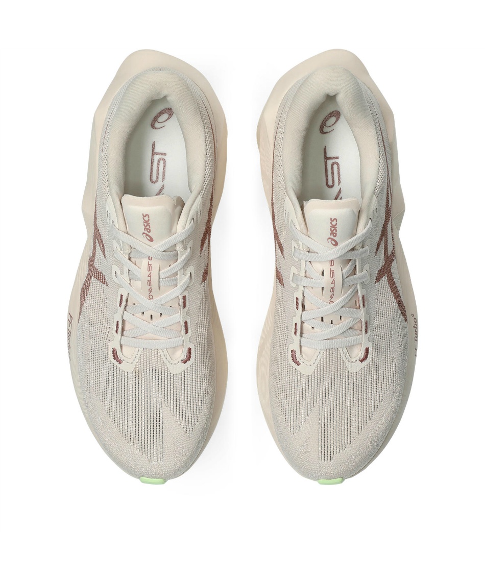 アシックス(asics) ランニングシューズ ノバブラスト 6 1012C008-700