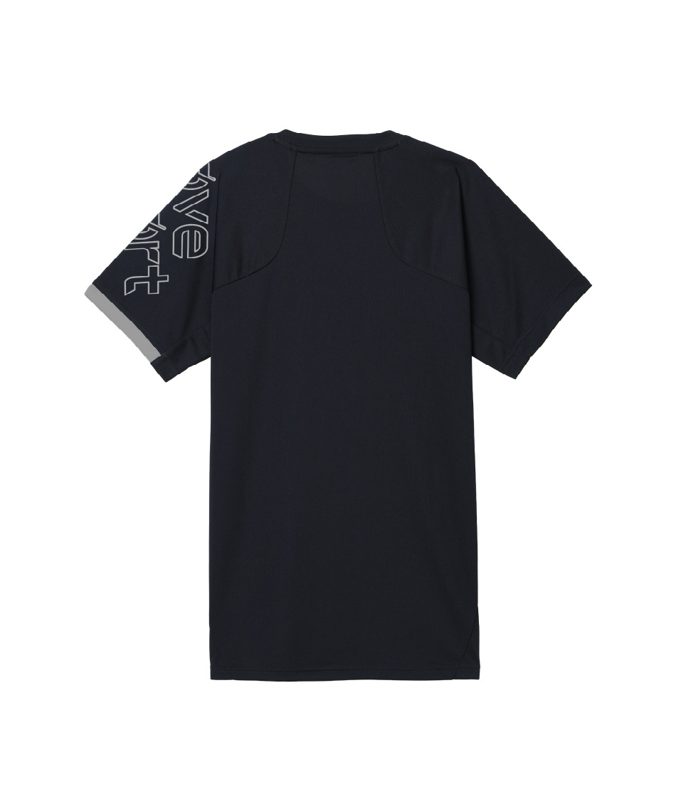デサント(DESCENTE) バレーボールウェア 半袖シャツ 半袖プラクティス