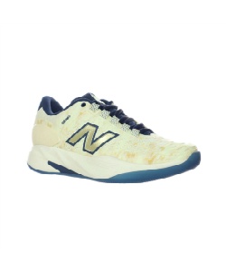 �l���|�C���g132pt 26% OFF�^SALE �y���������z�j���[�o�����X(new balance) �e�j�X�V���[�Y �I�[���R�[�g�p Fresh Foam X CT Rally v2 H �t���b�V���t�H�[�� X CT �����[ v2 H WRAL1P1 D ���f�B�[�X YELLOW 24�D5