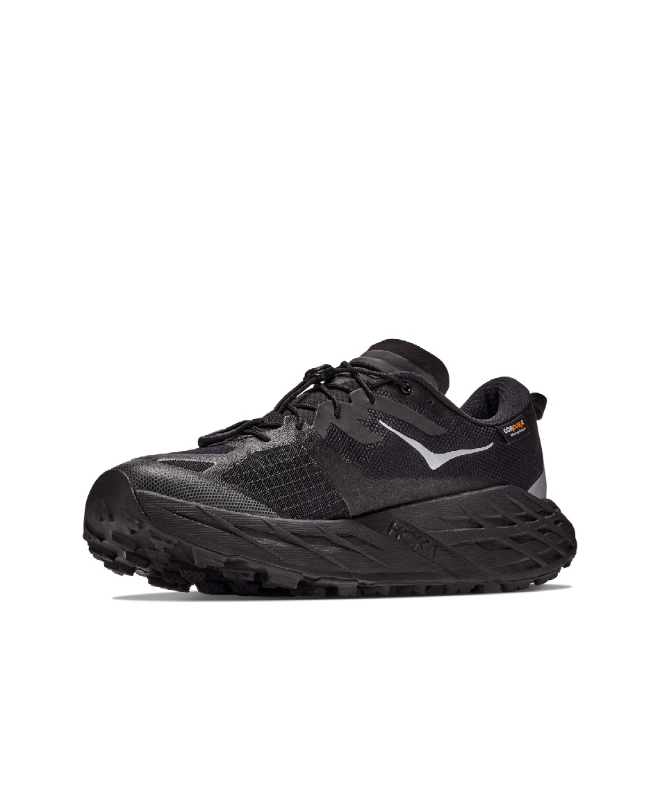 9月1日発売】 ホカ (HOKA) トレイルランニングシューズ スピードゴート