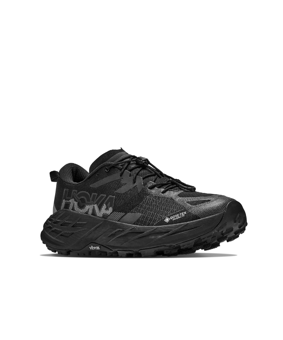 9月1日発売】 ホカ (HOKA) トレイルランニングシューズ スピードゴート