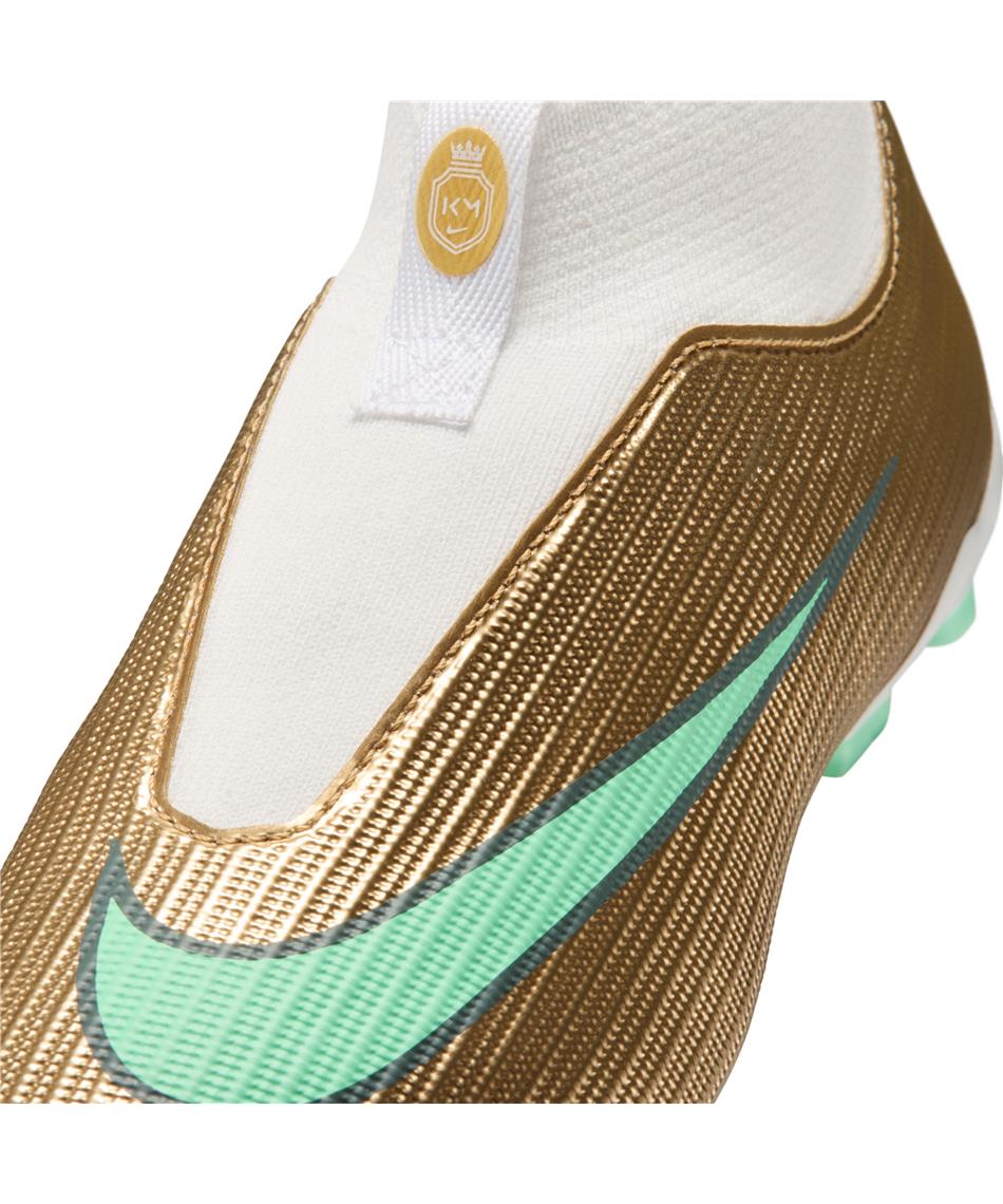 ナイキ(NIKE) サッカースパイク JR マーキュリアルV17 KM HG IR0790