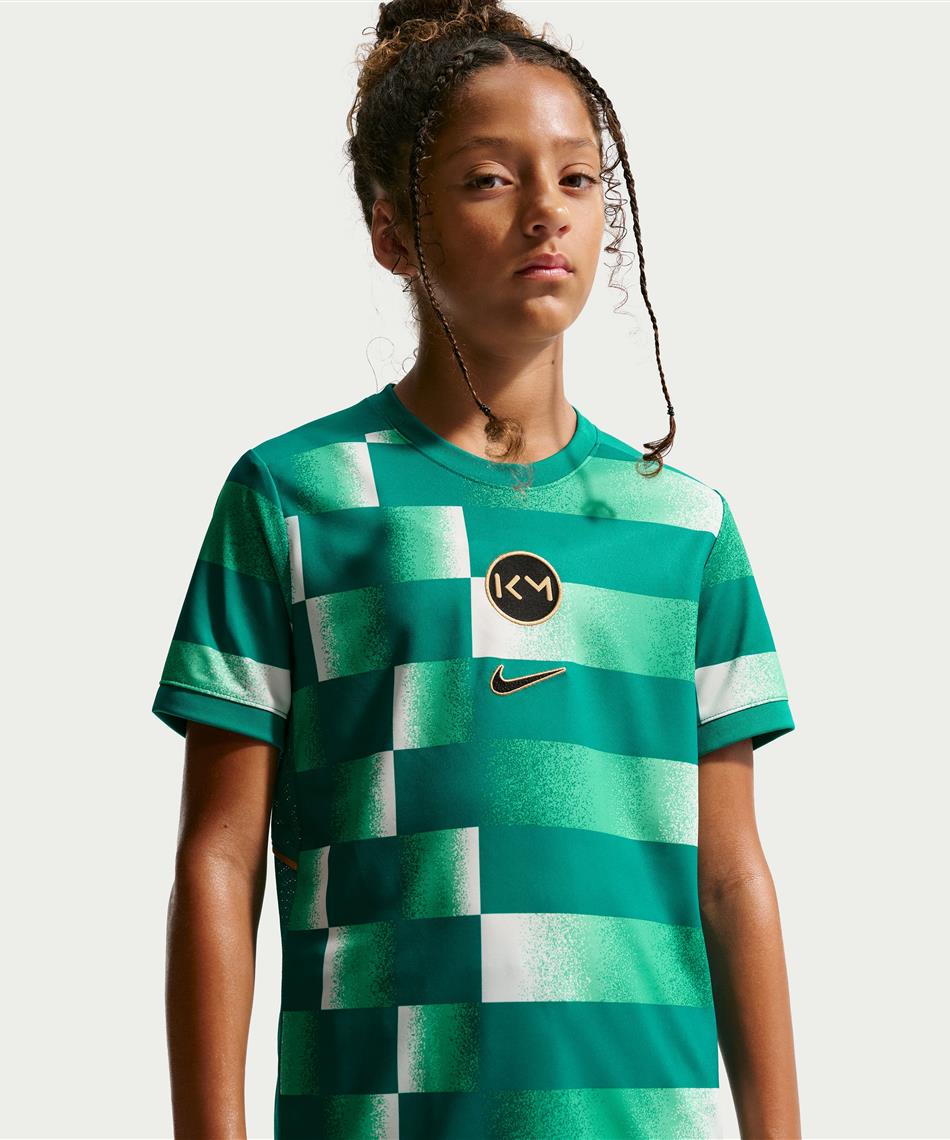 ナイキ(NIKE) サッカーウェア 半袖シャツ S アカデミートップKM IO0720