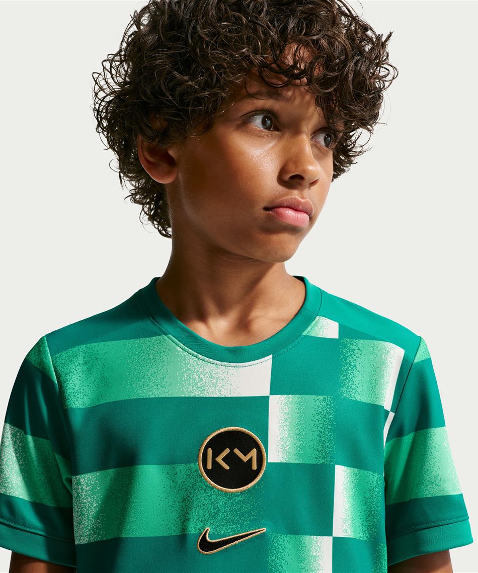 ナイキ(NIKE) サッカーウェア 半袖シャツ S アカデミートップKM IO0720