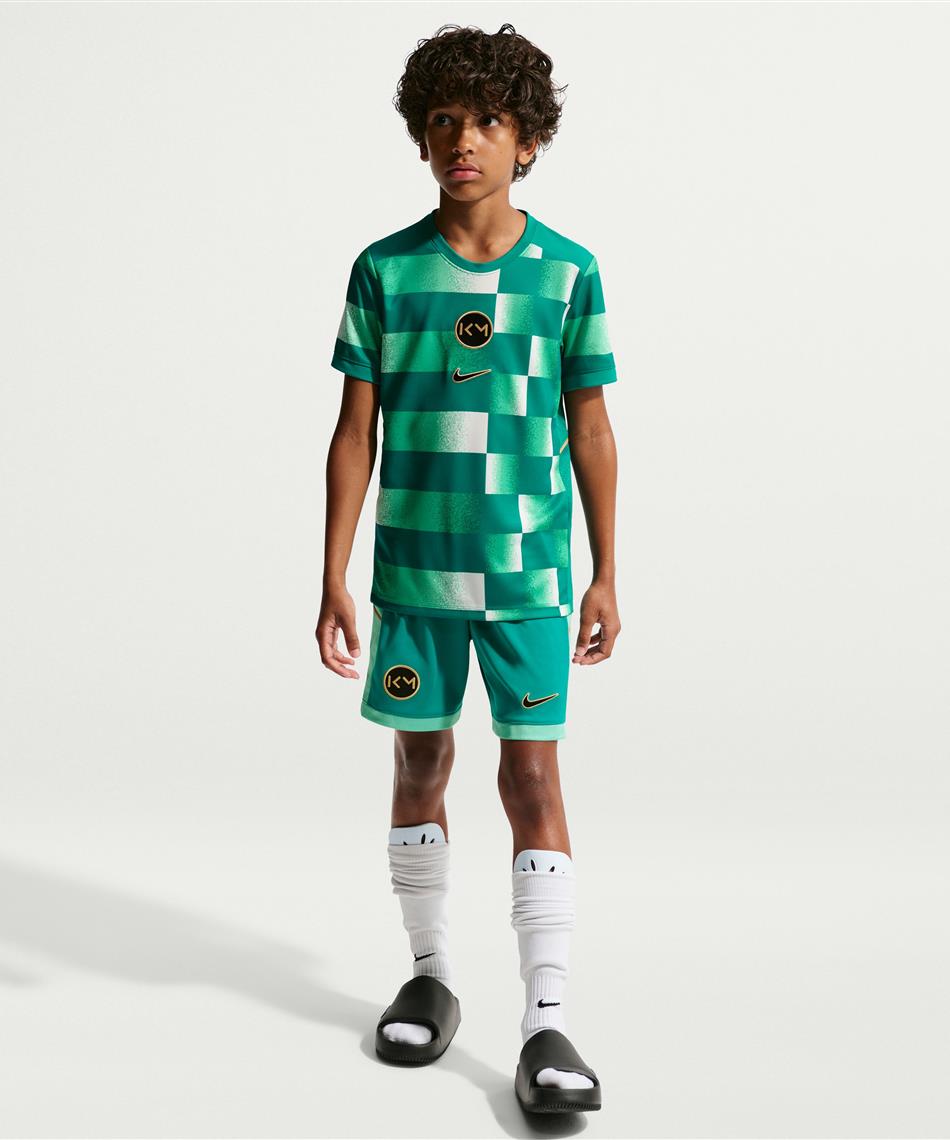 ナイキ(NIKE) サッカーウェア 半袖シャツ S アカデミートップKM IO0720