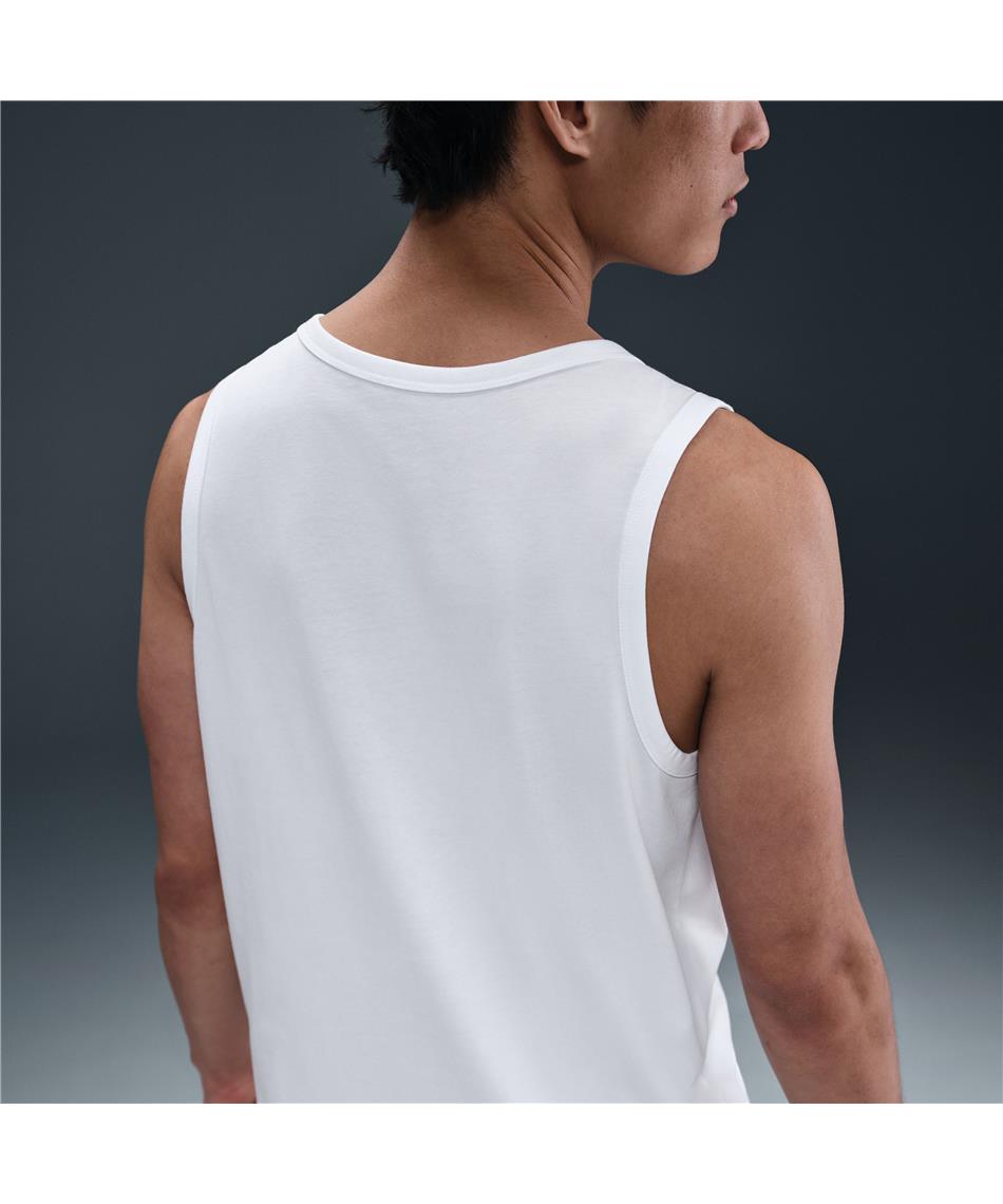 ナイキ(NIKE) Tシャツ 半袖 NSW CLUB タンクトップ BQ1261-100