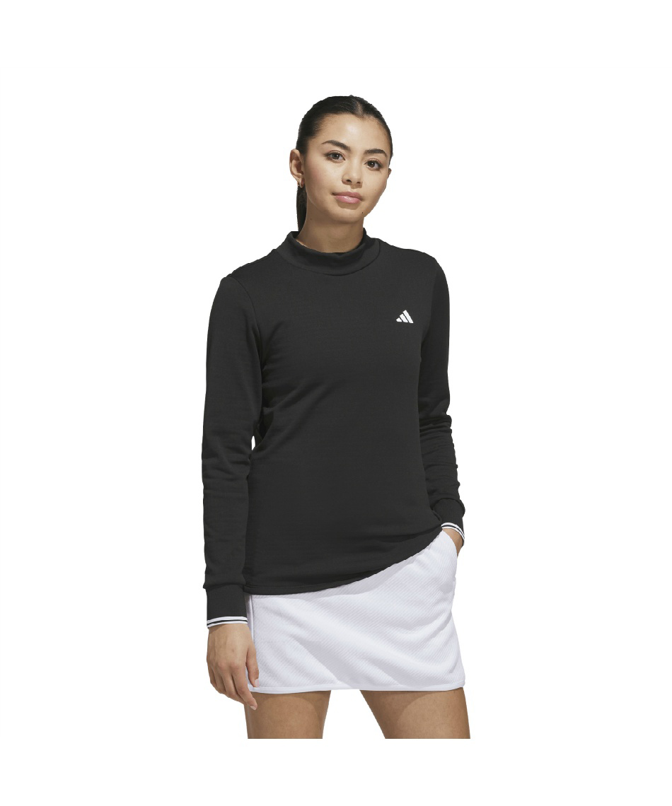 ゴルフウェア モックネック adidas レディース」の人気商品一覧・価格