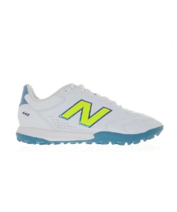 �l���|�C���g90pt 23% OFF�^SALE �y���������z�j���[�o�����X(new balance) �T�b�J�[ �g���[�j���O�V���[�Y 442 Team TF V3 442�`�[���^�[�t U43T5702E �����Y WH�^BL 26�D0