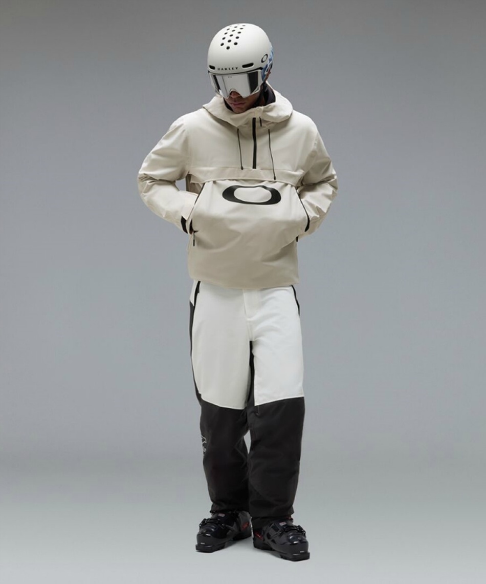 オークリー(OAKLEY) スノーボードウェア ジャケット TIMBERLINE SHELL