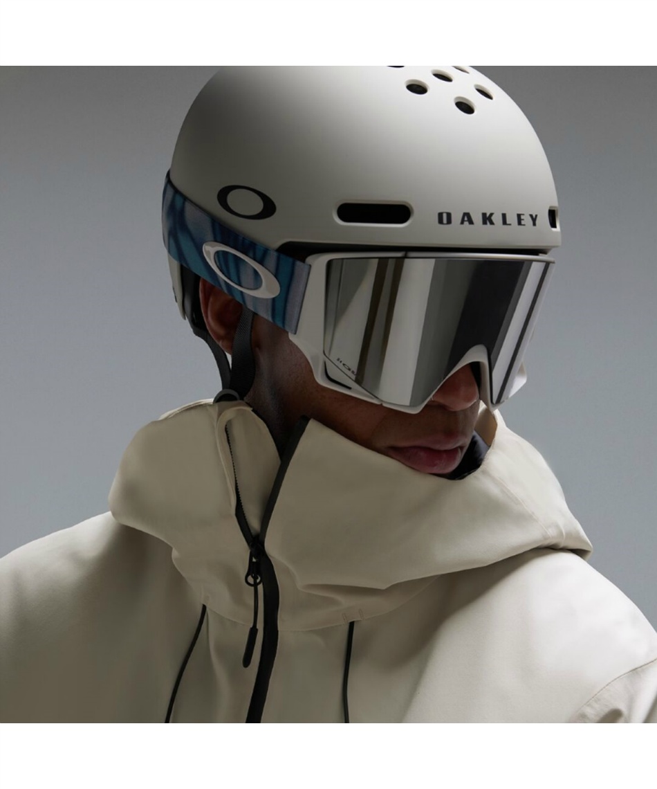 オークリー(OAKLEY) スノーボードウェア ジャケット TIMBERLINE SHELL