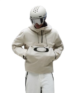 オークリー(OAKLEY) スノーボードウェア ジャケット TIMBERLINE SHELL