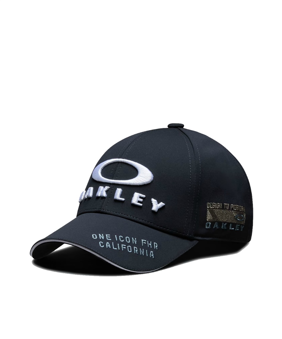 オークリー(OAKLEY) ゴルフ キャップ Fixed Cap Fa 26.0 FOS902522