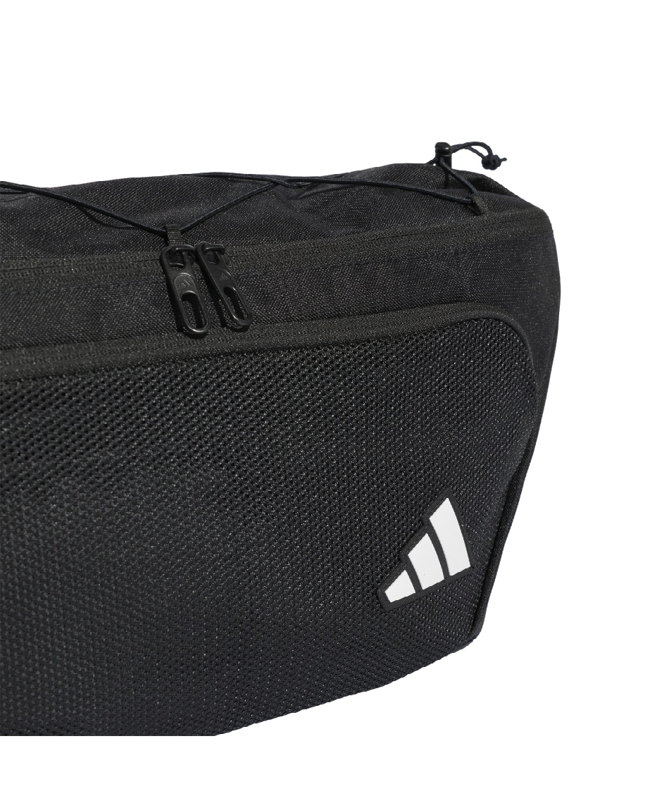 「新品未使用品」Golfickers黒ボディバッグ・ポーチ ボディバッグ UTILITY X-BODY BAG ユーティリティー クロスボディー