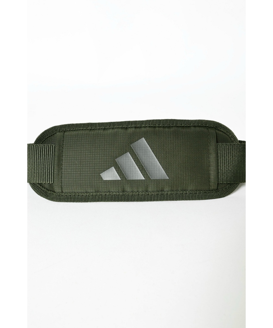 アディダス(adidas) ダッフルバッグ トレーニング DEFダッフル M60.6