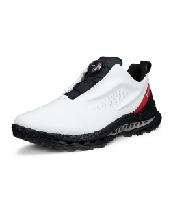 �l���|�C���g495pt 8% OFF�^SALE �y���������z�G�R�[(ECCO) �S���t�V���[�Y �X�p�C�N���X �o�C�I���E�V�[�E�t�@�C�u�E�v���~�A�� BIOM C5 PREMIUM EG132634-55428 �y2026�N���f���z �����Y WH�^CLRED 43�i26�D5�j