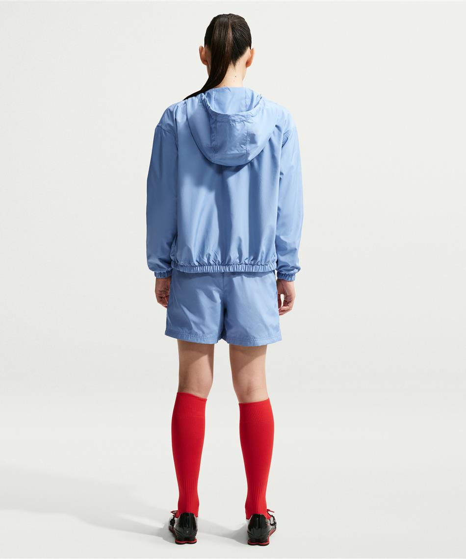 ナイキ(NIKE) ウインドブレーカー ジャケット NSW UV裏メッシュWB FZHD