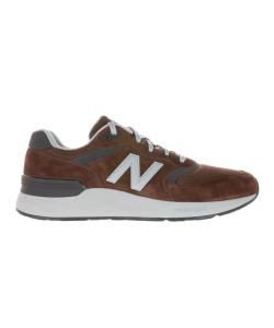 �l���|�C���g127pt �y���������z�j���[�o�����X(new balance) �E�H�[�L���O�V���[�Y Walking Fresh Foam X 880 v7 M8806XS 4E �����Y DARK BROWN 26�D0
